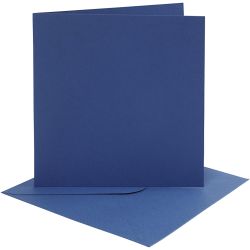 Tarjetas y sobres