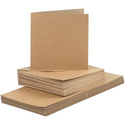 Tarjetas y sobres