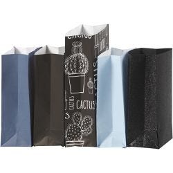 Bolsas de papel