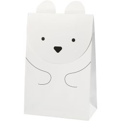 Bolsas de papel