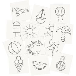 Tarjetas de Memory