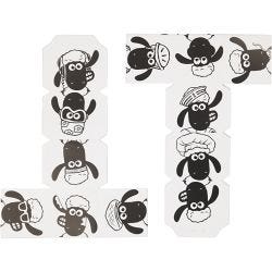 Tarjetas para apilar
