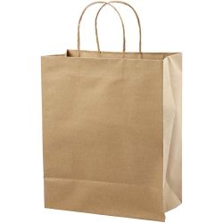Bolsas de papel