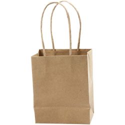 Bolsas de papel