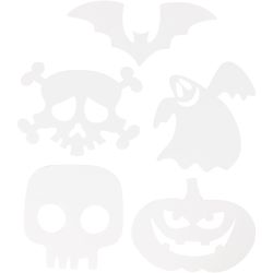 Motivos para halloween