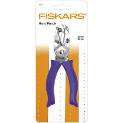 Fiskars Troquel manual