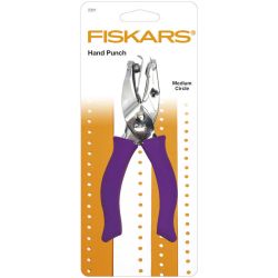 Fiskars Troquel manual