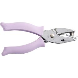 Troquel manual