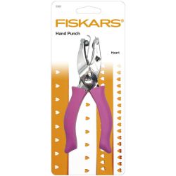 Fiskars Troquel manual