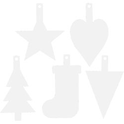 Adornos de navidad