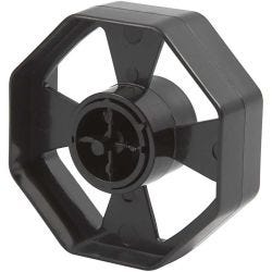 Rueda para dispensador de celo