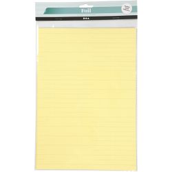 Plástico adhesivo de doble cara