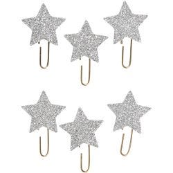 Clips metálicos
