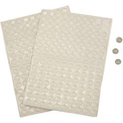 Puntos de silicona