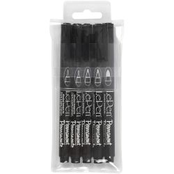 Rotuladores permanentes