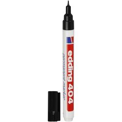 Rotulador Edding 404