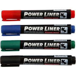 Power liner