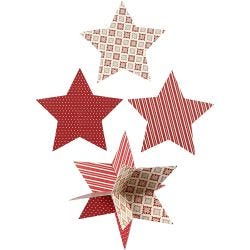 Estrellas 3D