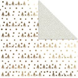 Papel estampado
