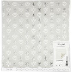 Papel estampado