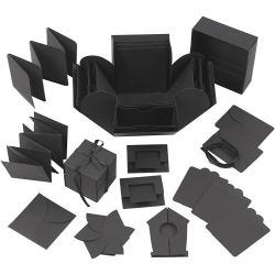 Caja de explosión