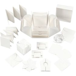 Caja de explosión