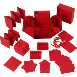 Caja de explosión