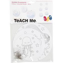 Móviles con diseños