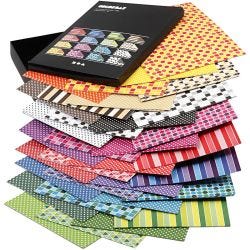 Cartulina Color Bar