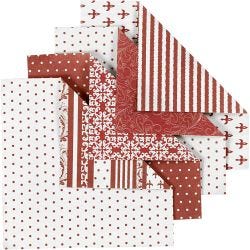 Papel Origami
