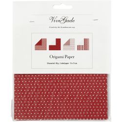 Papel Origami