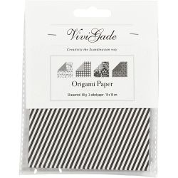Papel Origami