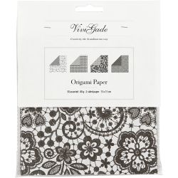 Papel Origami