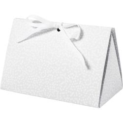 Caja de regalo plegable