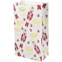 Bolsas de papel