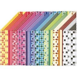 Cartulina Color Bar