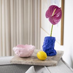 Pasta de Papel Maché