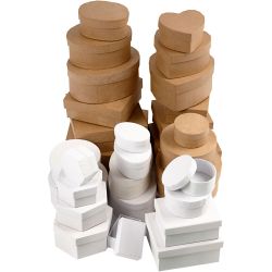 Cajas