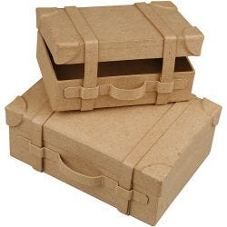 Mini maletas