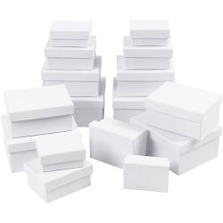 Cajas Rectangulares