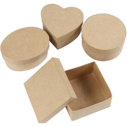 Cajas medianas