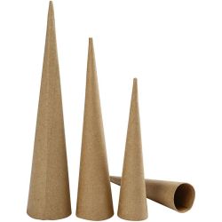 Conos Largos