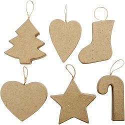 Adornos de Navidad