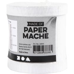 Cajas en forma de tambor