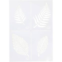 Plantilla