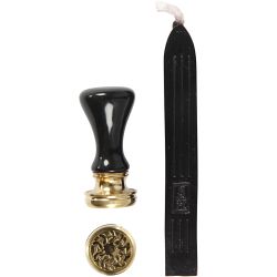 Kit para sellar con cera