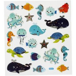 Pegatinas