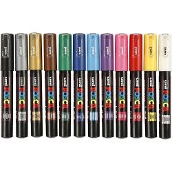 Rotulador Posca 