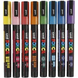 Rotulador Posca 