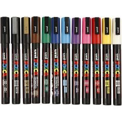 Rotulador Posca 
